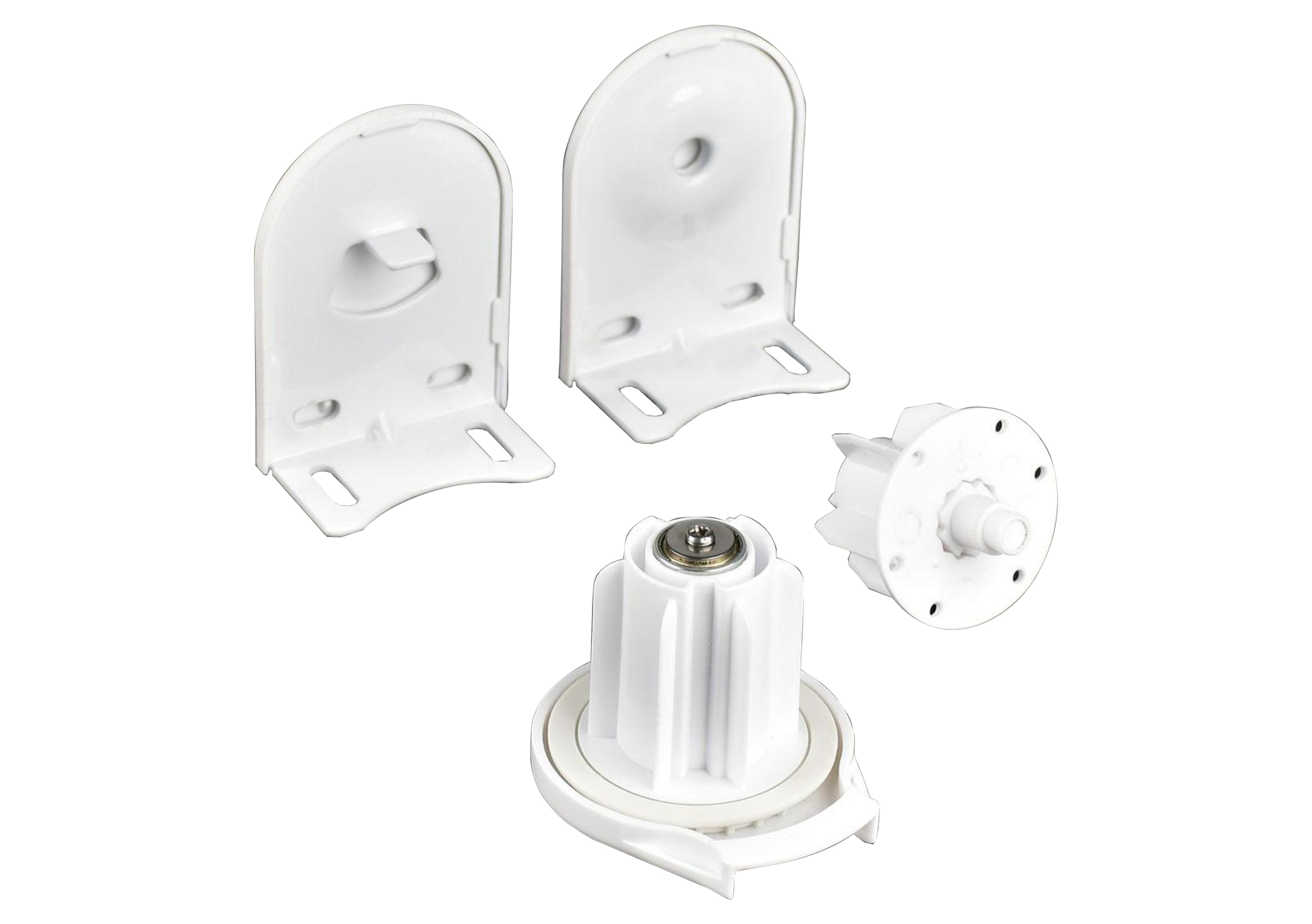 Roller Blinds Component Kit (S4)