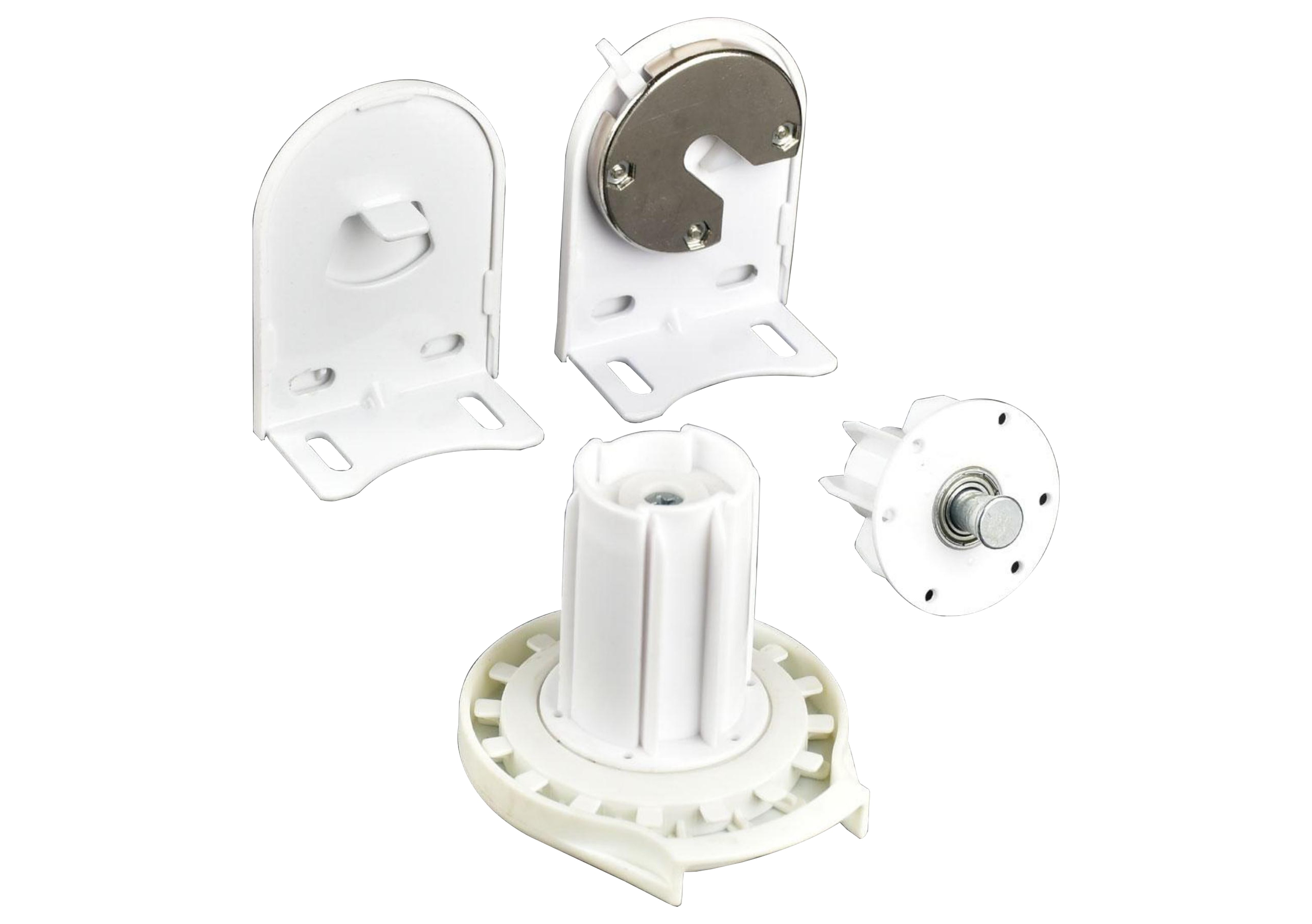 Roller Blinds Component Kit (S9)
