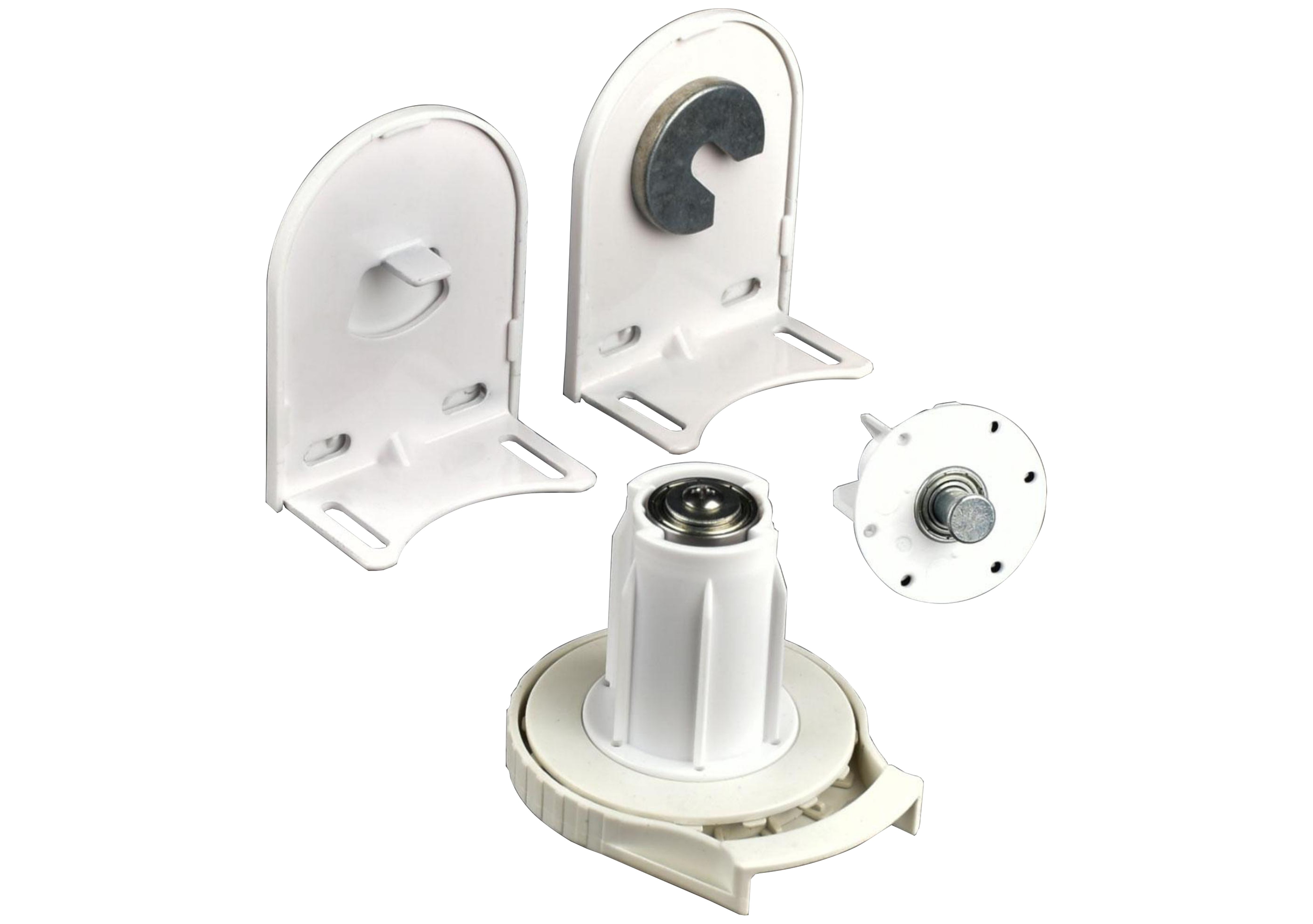 Roller Blinds Component Kit (S10)