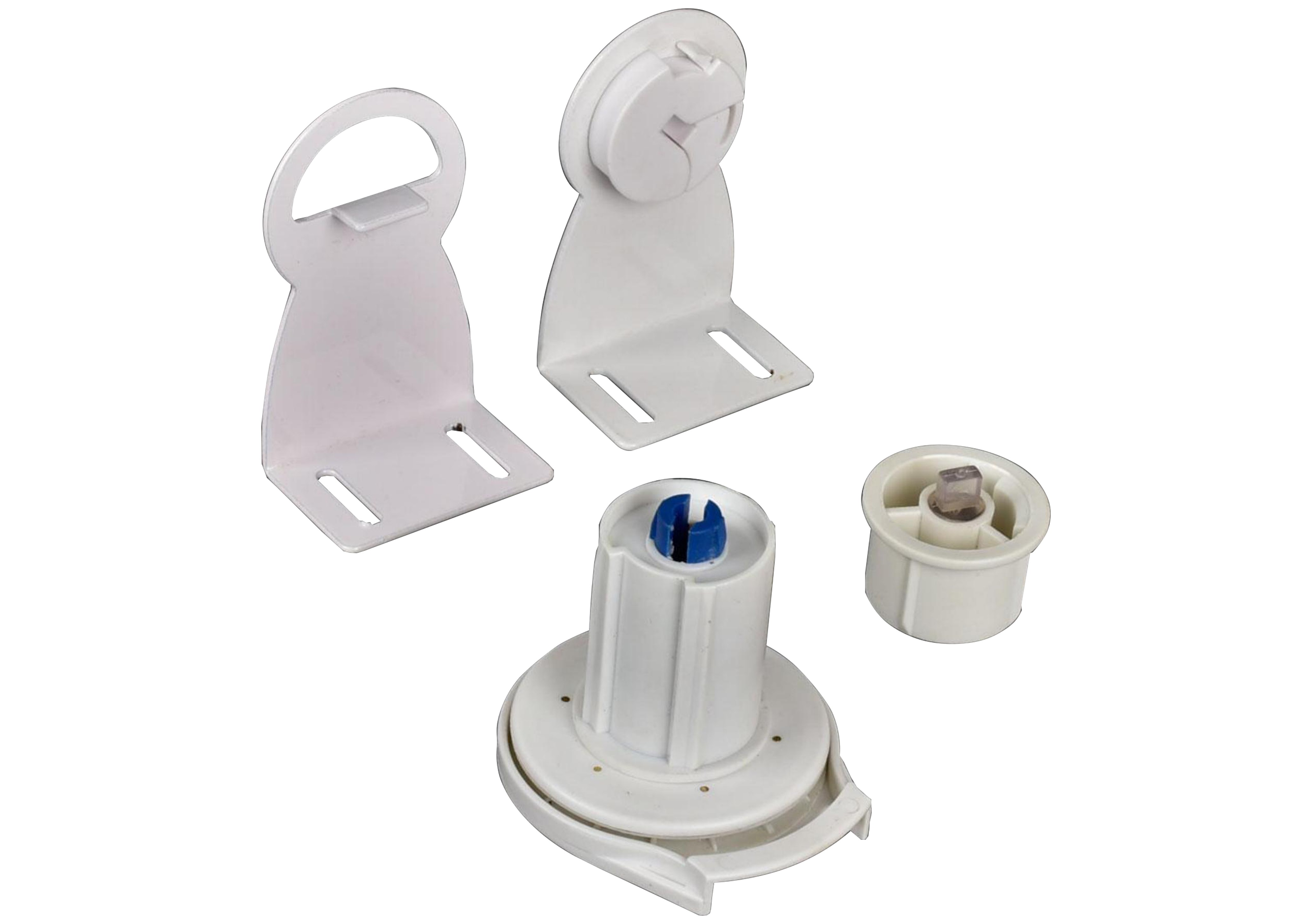 Roller Blinds Component Kit (M4)