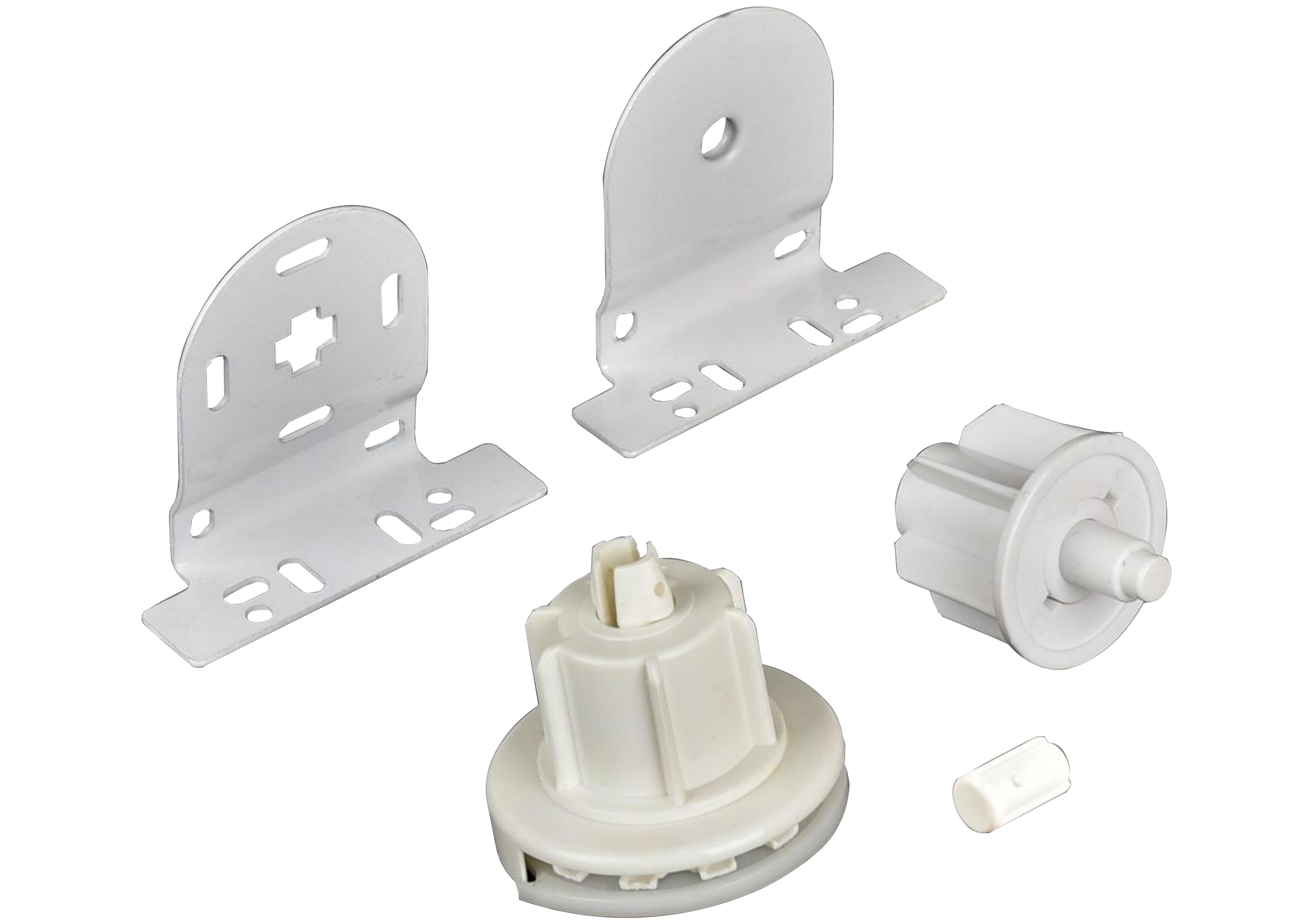 Roller Blinds Component Kit (M6)