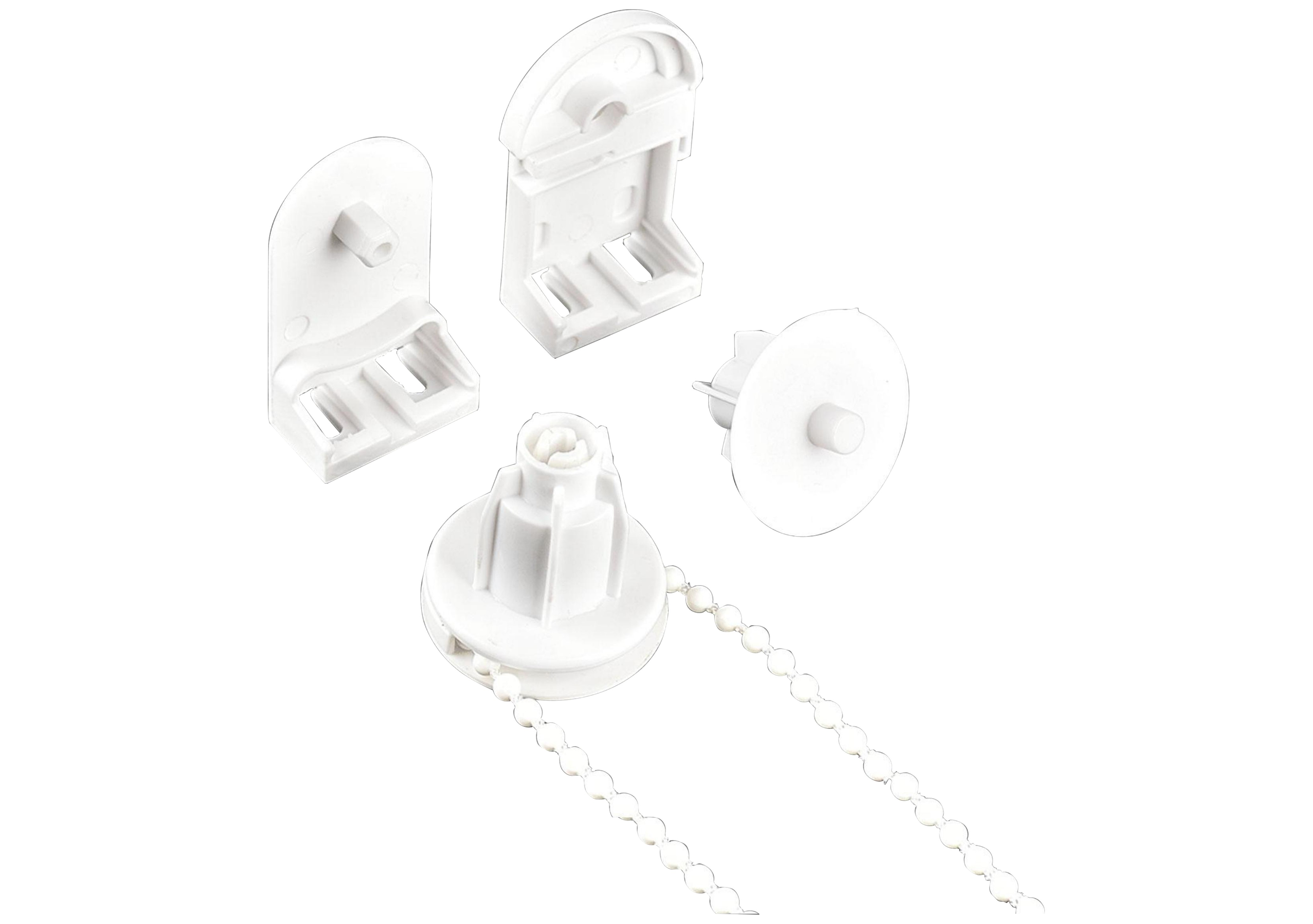 Roller Blinds Component Kit (M10)