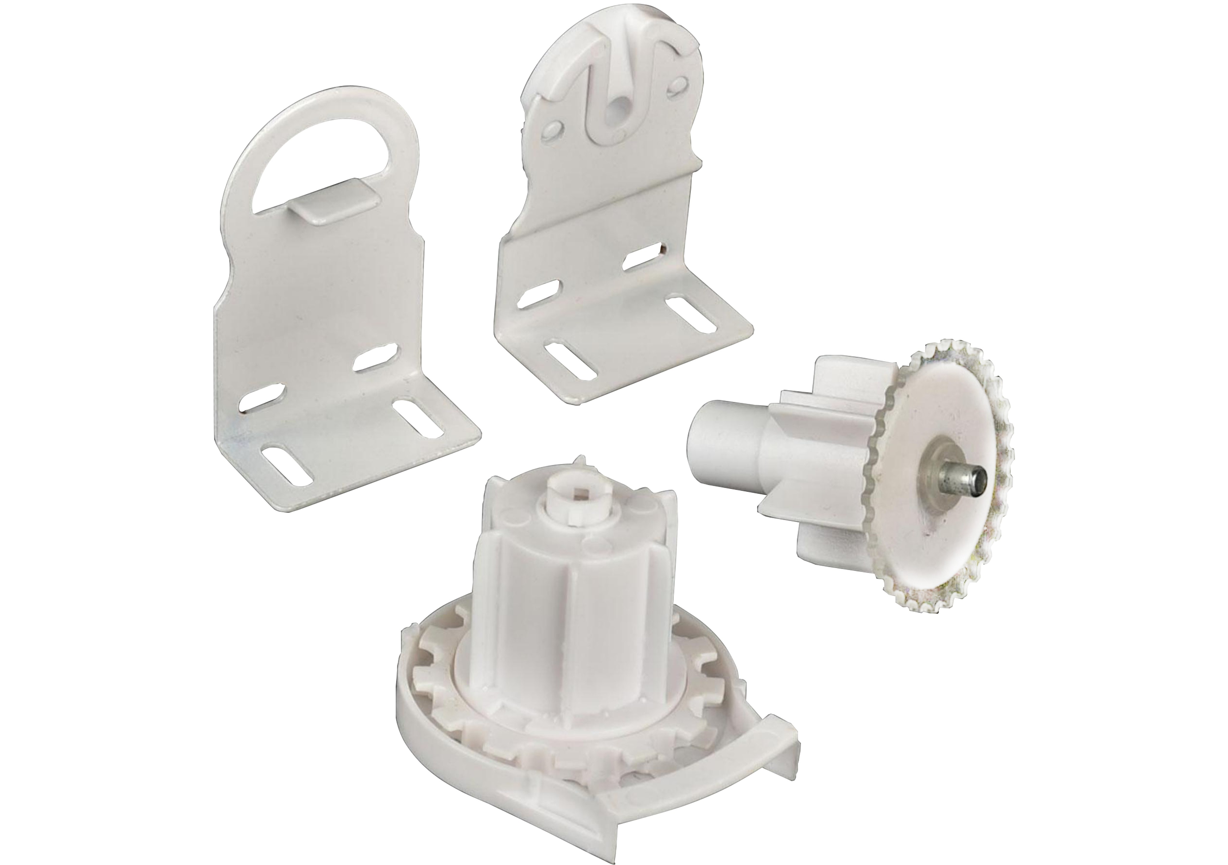 Roller Blinds Component Kit (M13)