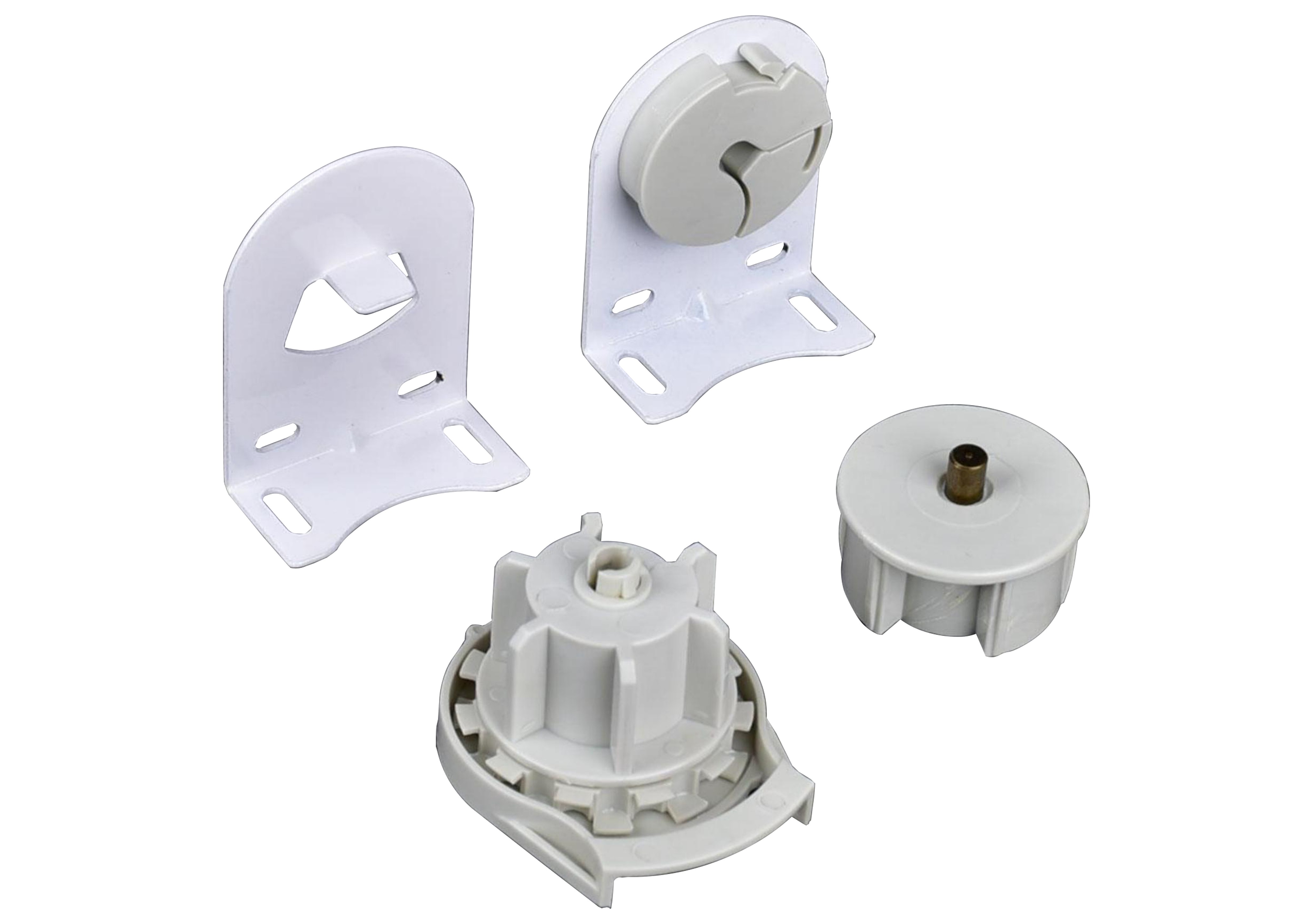 Roller Blinds Component Kit (M16)