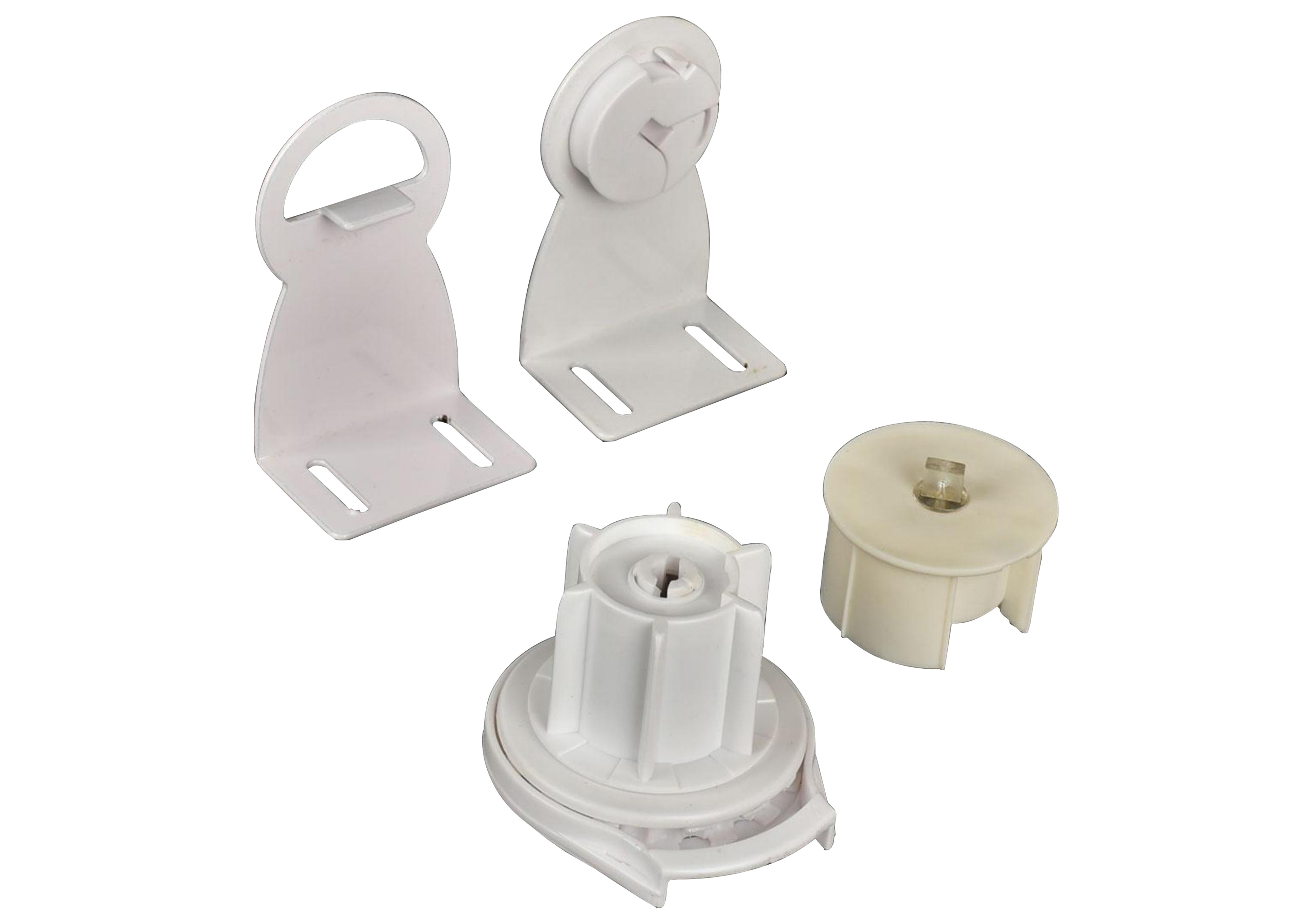 Roller Blinds Component Kit (M17)