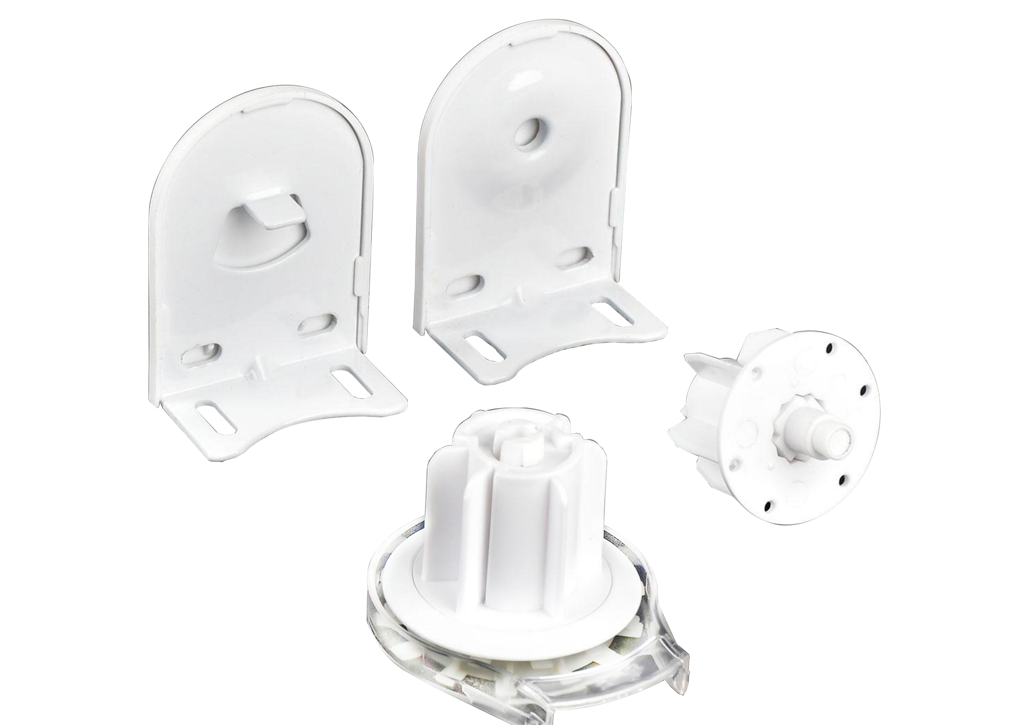 Roller Blinds Component Kit (M19)