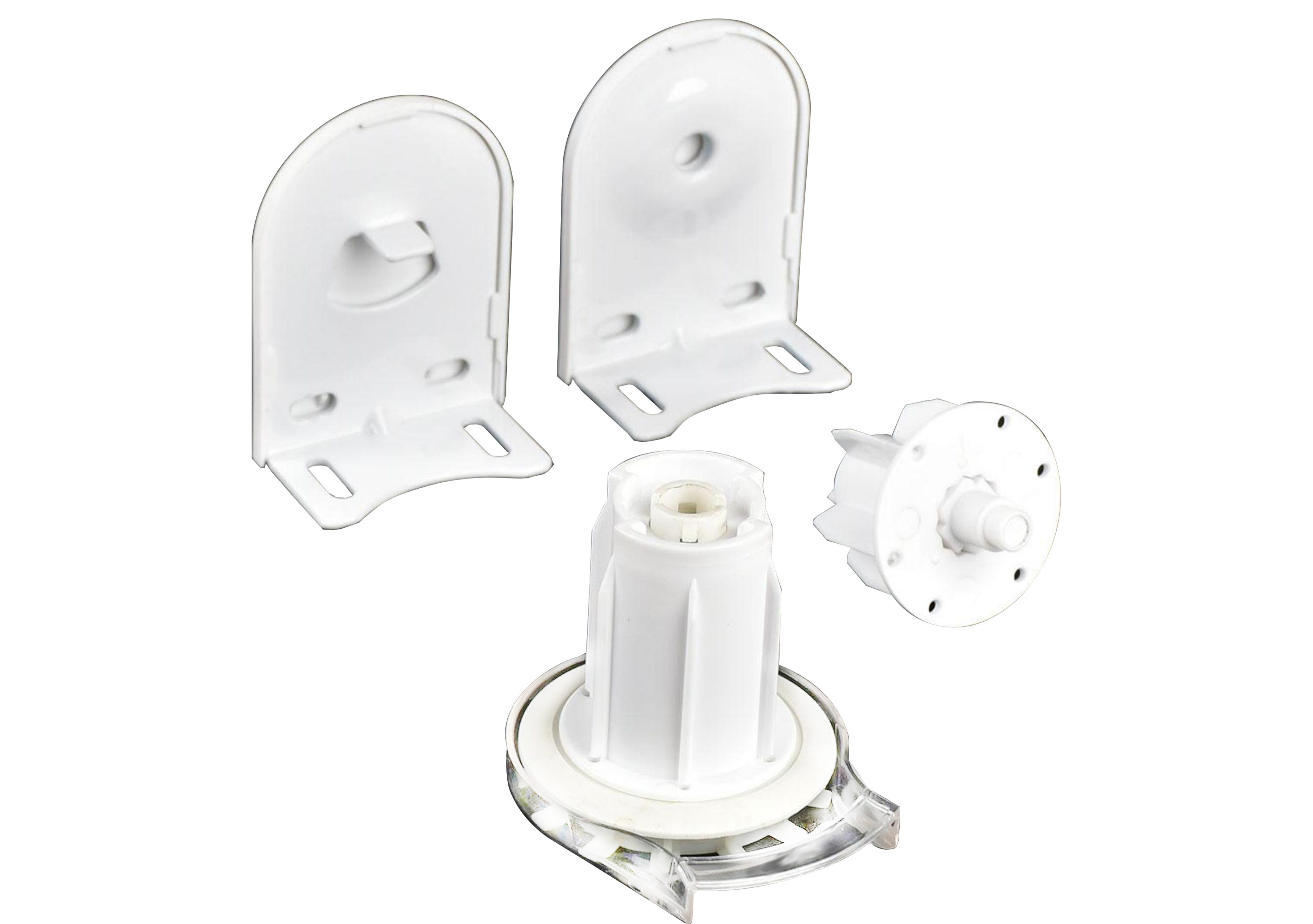 Roller Blinds Component Kit (M21)