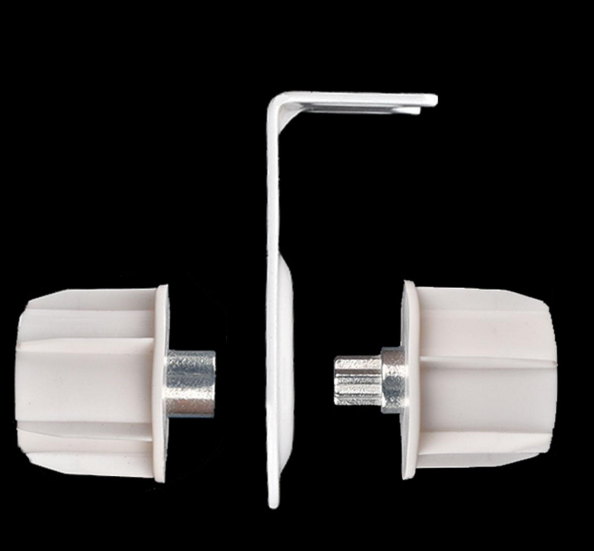 Centre Joining Roller Blind Coupling (CS1)