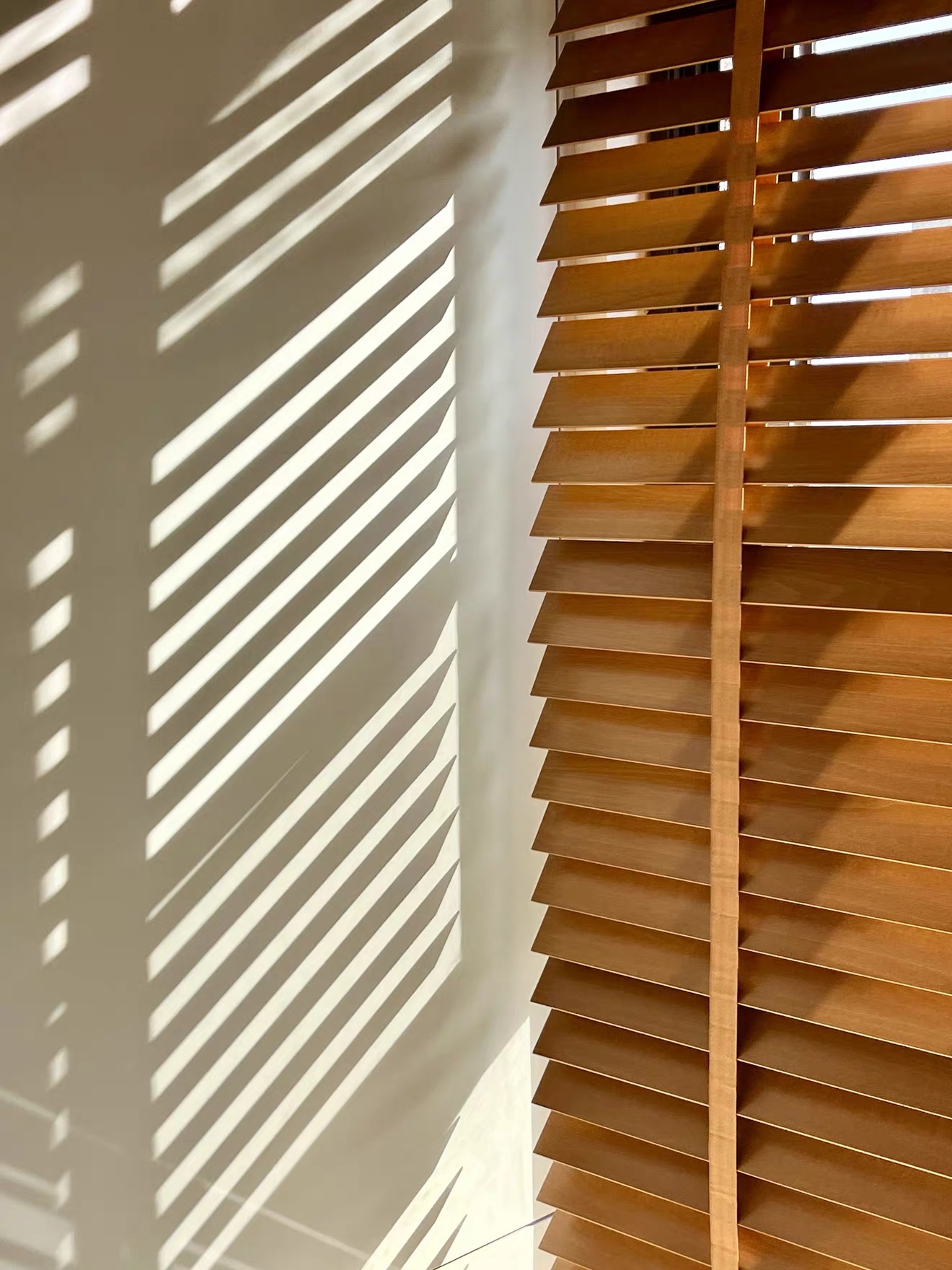 Advantages of wooden slats