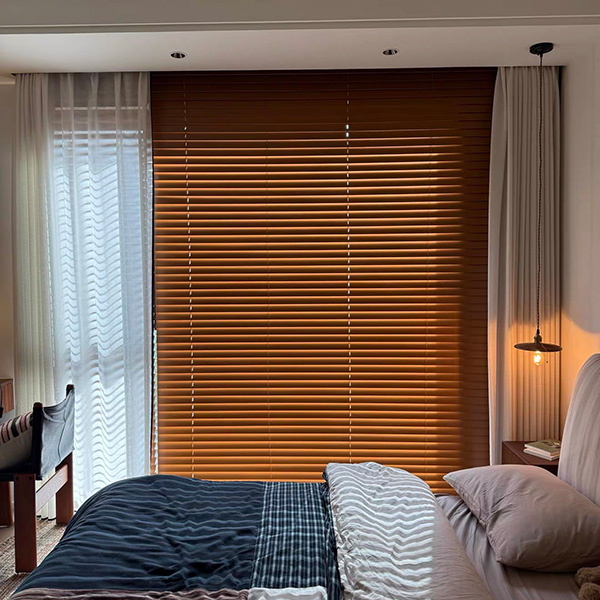 Basswood Slats