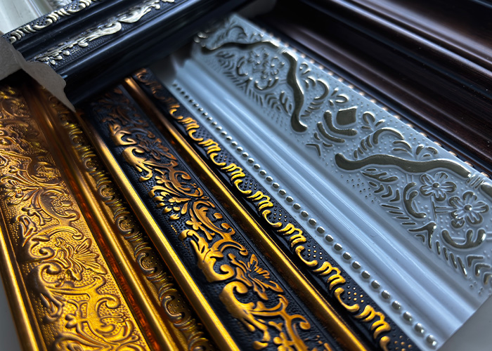 PS PICTURE FRAME