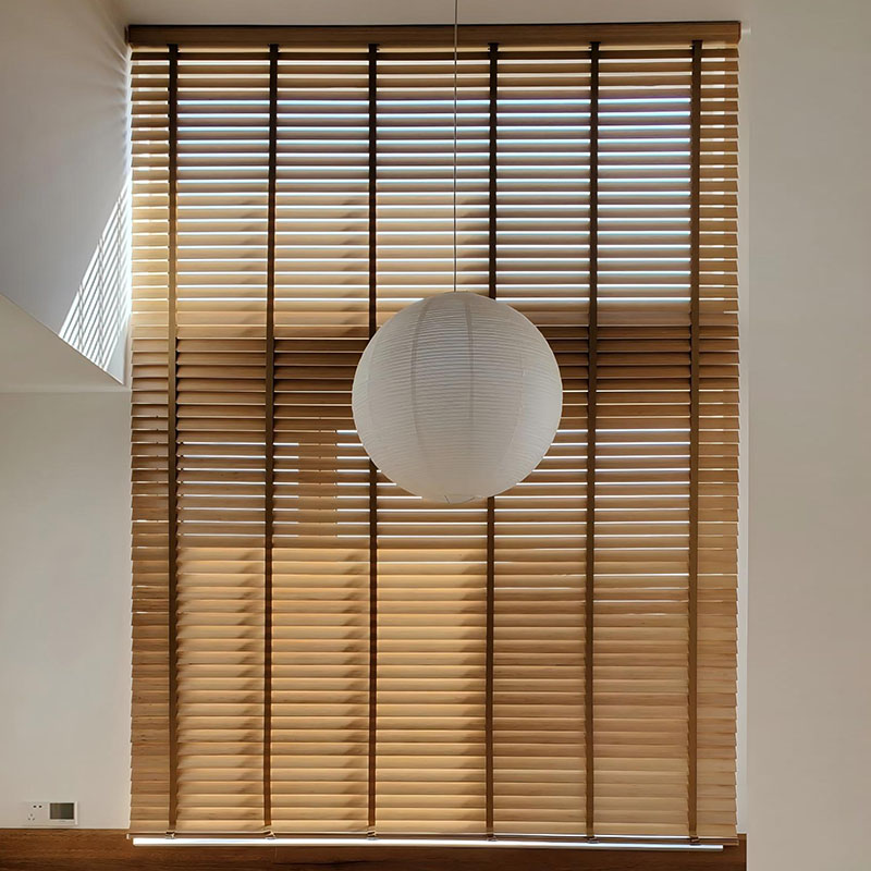 Bamboo Slats