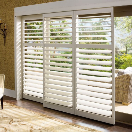PVC Shutters